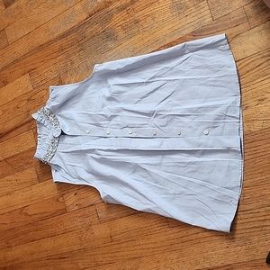 J Crew blouse